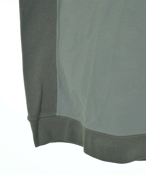 HOLLYWOOD RANCH MARKET（ハリウッドランチマーケット）カジュアルシャツ カーキ サイズ:3(L位) メンズ/2200646333519