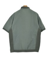 HOLLYWOOD RANCH MARKET（ハリウッドランチマーケット）カジュアルシャツ カーキ サイズ:3(L位) メンズ/2200646333519