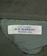 HOLLYWOOD RANCH MARKET（ハリウッドランチマーケット）カジュアルシャツ カーキ サイズ:3(L位) メンズ/2200646333519