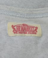 HOLLYWOOD RANCH MARKET（ハリウッドランチマーケット）Tシャツ・カットソー グレー サイズ:4(XL位) メンズ/2200654938027