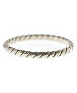 HOLLYWOOD RANCH MARKET（ハリウッドランチマーケット）リング シルバー サイズ:- メンズ/2200658597091