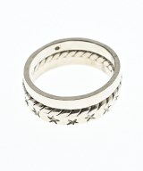 HOLLYWOOD RANCH MARKET（ハリウッドランチマーケット）リング シルバー サイズ:- メンズ/2200658597091