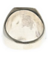 HOLLYWOOD RANCH MARKET（ハリウッドランチマーケット）リング シルバー サイズ:- メンズ/2200658597107