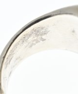 HOLLYWOOD RANCH MARKET（ハリウッドランチマーケット）リング シルバー サイズ:- メンズ/2200658597107