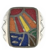 HOLLYWOOD RANCH MARKET リング