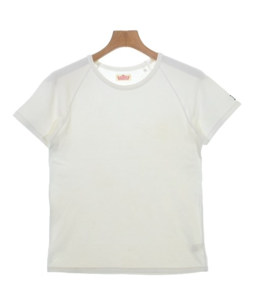 HOLLYWOOD RANCH MARKET（ハリウッドランチマーケット）Tシャツ・カットソー 白 サイズ:2(M位) メンズ/2200710976017