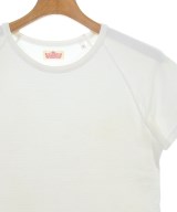 HOLLYWOOD RANCH MARKET（ハリウッドランチマーケット）Tシャツ・カットソー 白 サイズ:2(M位) メンズ/2200710976017