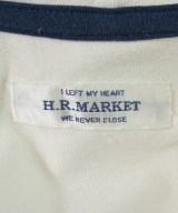 HOLLYWOOD RANCH MARKET（ハリウッドランチマーケット）パーカー 白 サイズ:S メンズ/2200711712577