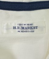 HOLLYWOOD RANCH MARKET（ハリウッドランチマーケット）パーカー 白 サイズ:M メンズ/2200711712584