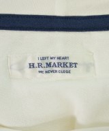 HOLLYWOOD RANCH MARKET（ハリウッドランチマーケット）パーカー 白 サイズ:L メンズ/2200711712607