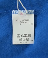 HOLLYWOOD RANCH MARKET（ハリウッドランチマーケット）パーカー 青 サイズ:1(S位) メンズ/2200711712621