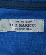 HOLLYWOOD RANCH MARKET（ハリウッドランチマーケット）パーカー 青 サイズ:2(M位) メンズ/2200711712638