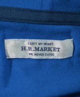 HOLLYWOOD RANCH MARKET（ハリウッドランチマーケット）パーカー 青 サイズ:3(L位) メンズ/2200711712652