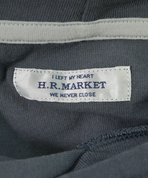 HOLLYWOOD RANCH MARKET（ハリウッドランチマーケット）パーカー グレー サイズ:2(M位) メンズ/2200711712669