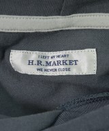 HOLLYWOOD RANCH MARKET（ハリウッドランチマーケット）パーカー グレー サイズ:2(M位) メンズ/2200711712669