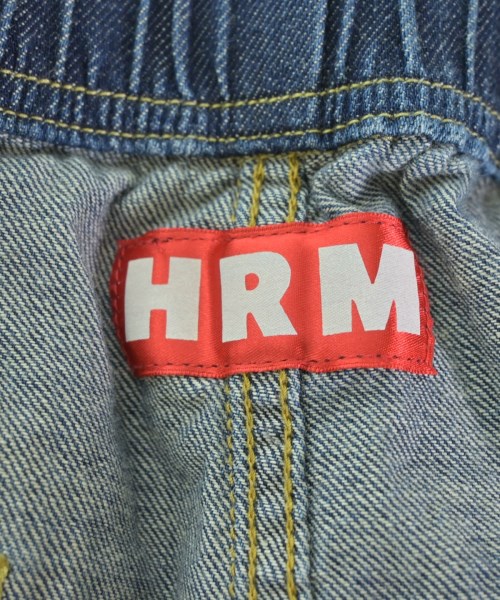 HOLLYWOOD RANCH MARKET（ハリウッドランチマーケット）デニムパンツ 紺 サイズ:2(M位) メンズ/2200714478050