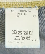 HOLLYWOOD RANCH MARKET（ハリウッドランチマーケット）デニムパンツ 紺 サイズ:2(M位) メンズ/2200714478050
