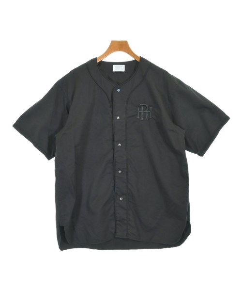 HOLLYWOOD RANCH MARKET(ハリウッドランチマーケット)のカジュアルシャツ サイズ:M 8,600円