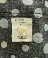 HOLLYWOOD RANCH MARKET（ハリウッドランチマーケット）カジュアルシャツ 黒 サイズ:S メンズ/2200715535103