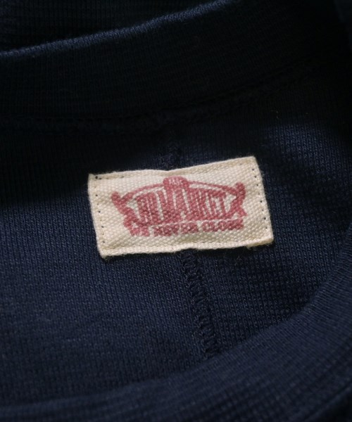 HOLLYWOOD RANCH MARKET（ハリウッドランチマーケット）Tシャツ・カットソー 紺 サイズ:2(M位) メンズ/2200714228204