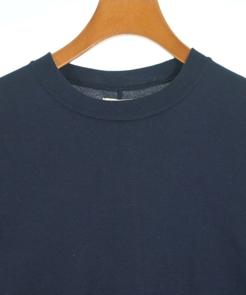 HOLLYWOOD RANCH MARKET（ハリウッドランチマーケット）Tシャツ・カットソー 紺 サイズ:2(M位) メンズ/2200714228204