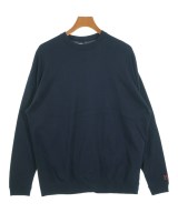 HOLLYWOOD RANCH MARKET（ハリウッドランチマーケット）Tシャツ・カットソー 紺 サイズ:2(M位) メンズ/2200714228204