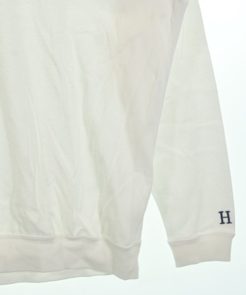HOLLYWOOD RANCH MARKET（ハリウッドランチマーケット）Tシャツ・カットソー 白 サイズ:2(M位) メンズ/2200714228211