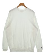 HOLLYWOOD RANCH MARKET（ハリウッドランチマーケット）Tシャツ・カットソー 白 サイズ:2(M位) メンズ/2200714228211