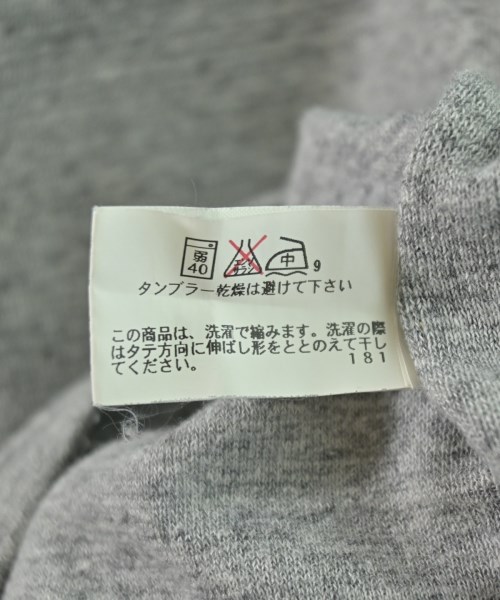HOLLYWOOD RANCH MARKET（ハリウッドランチマーケット）Tシャツ・カットソー グレー サイズ:3(L位) メンズ/2200716610229