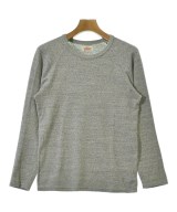 HOLLYWOOD RANCH MARKET（ハリウッドランチマーケット）Tシャツ・カットソー グレー サイズ:3(L位) メンズ/2200716610229