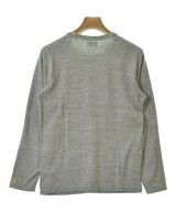 HOLLYWOOD RANCH MARKET（ハリウッドランチマーケット）Tシャツ・カットソー グレー サイズ:3(L位) メンズ/2200716610229