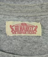 HOLLYWOOD RANCH MARKET（ハリウッドランチマーケット）Tシャツ・カットソー グレー サイズ:3(L位) メンズ/2200716610229