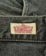 HOLLYWOOD RANCH MARKET（ハリウッドランチマーケット）デニムパンツ 黒 サイズ:31(M位) メンズ/2200716478027
