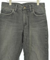 HOLLYWOOD RANCH MARKET（ハリウッドランチマーケット）デニムパンツ 黒 サイズ:31(M位) メンズ/2200716478027