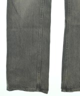 HOLLYWOOD RANCH MARKET（ハリウッドランチマーケット）デニムパンツ 黒 サイズ:31(M位) メンズ/2200716478027