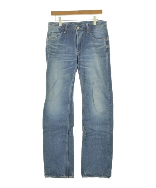HOLLYWOOD RANCH MARKET(ハリウッドランチマーケット)のデニムパンツ サイズ:32(L位) 4,800円