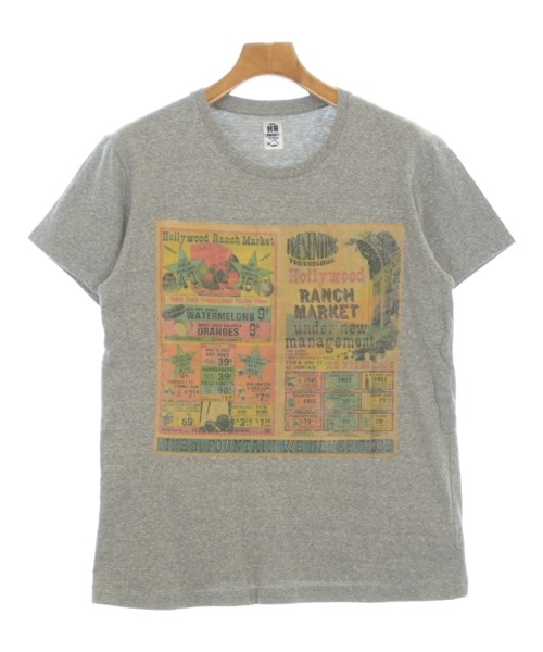 HOLLYWOOD RANCH MARKET(ハリウッドランチマーケット)のTシャツ・カットソー サイズ:2(M位) 2,900円