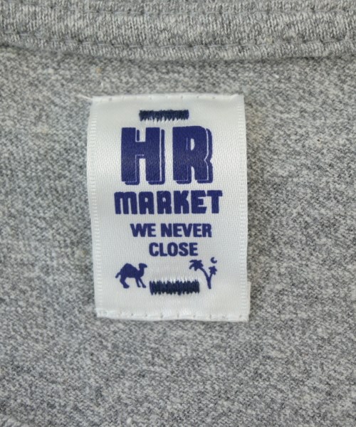 HOLLYWOOD RANCH MARKET（ハリウッドランチマーケット）Tシャツ・カットソー グレー サイズ:2(M位) メンズ/2200713787030