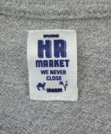 HOLLYWOOD RANCH MARKET（ハリウッドランチマーケット）Tシャツ・カットソー グレー サイズ:2(M位) メンズ/2200713787030