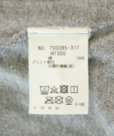 HOLLYWOOD RANCH MARKET（ハリウッドランチマーケット）Tシャツ・カットソー グレー サイズ:2(M位) メンズ/2200713787030