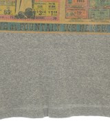 HOLLYWOOD RANCH MARKET（ハリウッドランチマーケット）Tシャツ・カットソー グレー サイズ:2(M位) メンズ/2200713787030