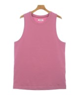 HOLLYWOOD RANCH MARKET（ハリウッドランチマーケット）タンクトップ ピンク サイズ:4(XL位) メンズ/2200713472059