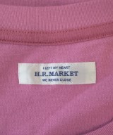HOLLYWOOD RANCH MARKET（ハリウッドランチマーケット）タンクトップ ピンク サイズ:4(XL位) メンズ/2200713472059