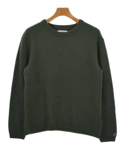 HOLLYWOOD RANCH MARKET(ハリウッドランチマーケット)のニット・セーター サイズ:2(M位) 3,600円
