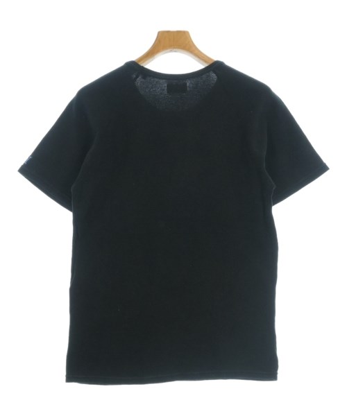 HOLLYWOOD RANCH MARKET（ハリウッドランチマーケット）Tシャツ・カットソー 黒 サイズ:4(XL位) メンズ/2200716103066