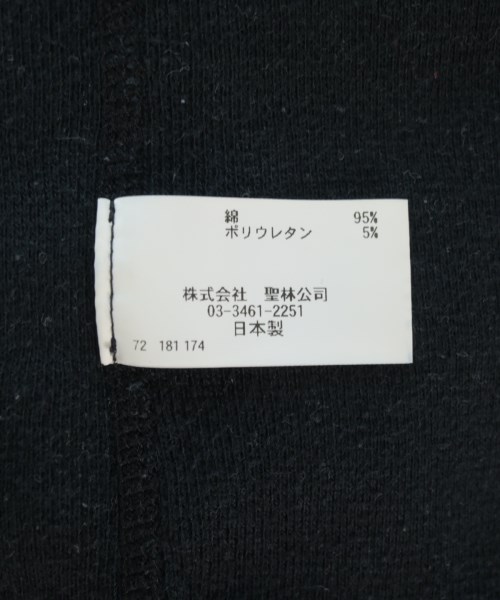 HOLLYWOOD RANCH MARKET（ハリウッドランチマーケット）Tシャツ・カットソー 黒 サイズ:4(XL位) メンズ/2200716103066