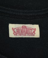 HOLLYWOOD RANCH MARKET（ハリウッドランチマーケット）Tシャツ・カットソー 黒 サイズ:4(XL位) メンズ/2200716103066
