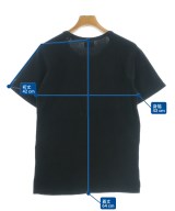 HOLLYWOOD RANCH MARKET（ハリウッドランチマーケット）Tシャツ・カットソー 黒 サイズ:4(XL位) メンズ/2200716103066