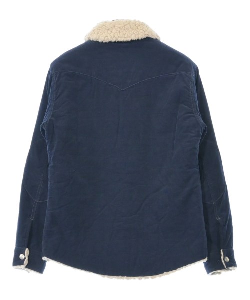 HOLLYWOOD RANCH MARKET（ハリウッドランチマーケット）その他 紺 サイズ:2(M位) メンズ/2200632340019