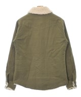 HOLLYWOOD RANCH MARKET（ハリウッドランチマーケット）その他 カーキ サイズ:3(L位) メンズ/2200632340026